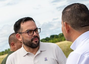 MinEnergía anuncia inversión para avanzar en la interconexión eléctrica con Venezuela