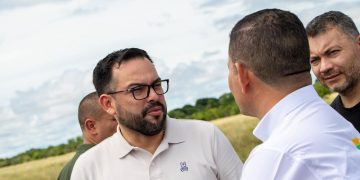MinEnergía anuncia inversión para avanzar en la interconexión eléctrica con Venezuela