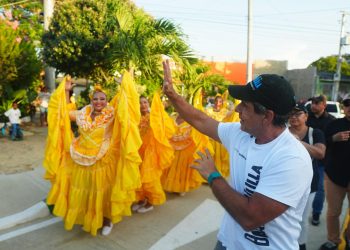 Barranquilla y su Carnaval llegan a Brasil para compartir su experiencia como industria creativa, cultural y turística