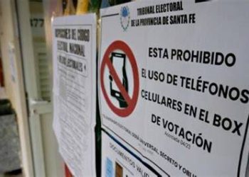 ¿Piensa tomarle foto al tarjetón? Autoridades recuerdan prohibición para el 21 de junio