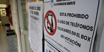 ¿Piensa tomarle foto al tarjetón? Autoridades recuerdan prohibición para el 21 de junio