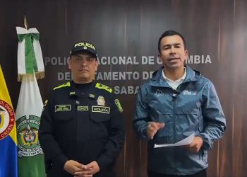 Gobernación de Cundinamarca ofrece recompensa por delincuentes más buscados en la Sabana