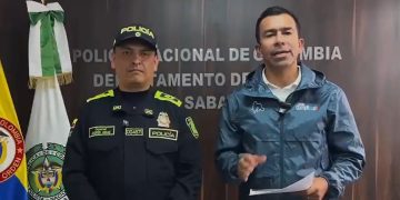 Gobernación de Cundinamarca ofrece recompensa por delincuentes más buscados en la Sabana