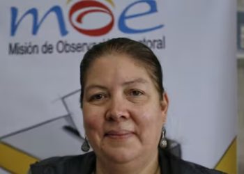 MOE advierte preocupante recrudecimiento de discursos de odio en cierre de una jornada electoral de infarto