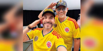 Carlos Suárez revela detalles de la campaña que llevó a Abelardo De la Espriella al triunfo en el preconteo presidencial