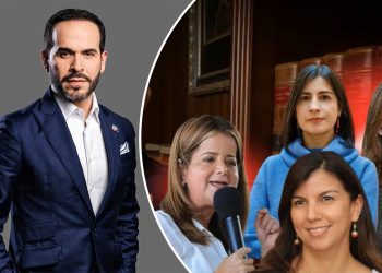 Empieza a moverse el “sonajero” del gabinete de Abelardo de la Espriella: estos son los nombres que suenan para Hacienda y otros cargos clave