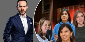 Empieza a moverse el “sonajero” del gabinete de Abelardo de la Espriella: estos son los nombres que suenan para Hacienda y otros cargos clave