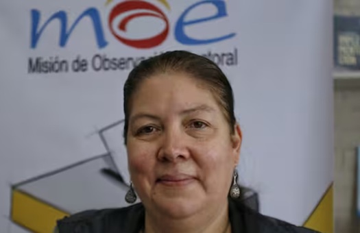 MOE advierte preocupante recrudecimiento de discursos de odio en cierre de una jornada electoral de infarto
