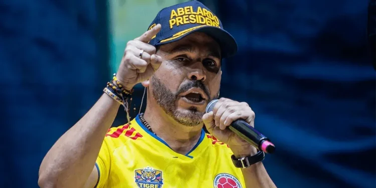 “La camiseta de Colombia NO se censura “: Campaña ciudadana promueve uso de la casaca de la Selección en medio de debate jurídico
