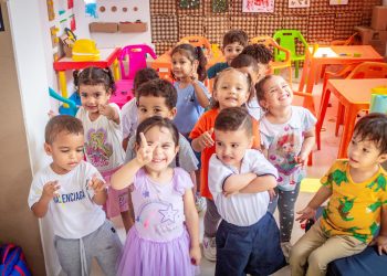 ¡Tenemos cupos disponibles en nuestros servicios de Primera Infancia!