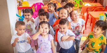 ¡Tenemos cupos disponibles en nuestros servicios de Primera Infancia!