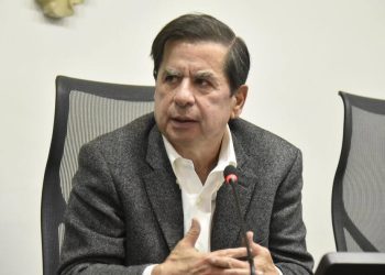 Juan Fernando Cristo reconoce victoria de Abelardo de la Espriella y llama a superar la división del país