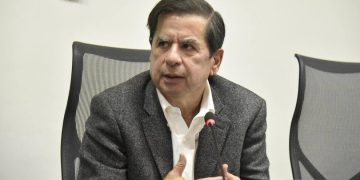 Juan Fernando Cristo reconoce victoria de Abelardo de la Espriella y llama a superar la división del país