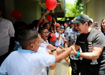 La transformación social de Barranquilla también se construye desde la Red Distrital de Bibliotecas Públicas