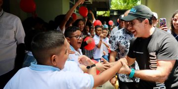La transformación social de Barranquilla también se construye desde la Red Distrital de Bibliotecas Públicas