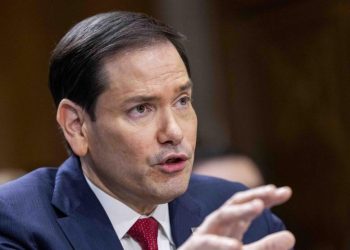 Su “presidente ha sido problemático”: Rubio no incluye a Colombia en lista de aliados de EE.UU.