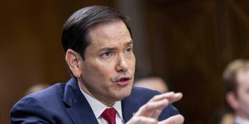 Su “presidente ha sido problemático”: Rubio no incluye a Colombia en lista de aliados de EE.UU.