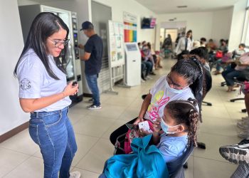 Con su modelo de salud, Barranquilla abraza a su gente a través de una red de atención cercana a sus casas