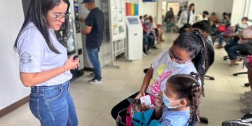 Con su modelo de salud, Barranquilla abraza a su gente a través de una red de atención cercana a sus casas