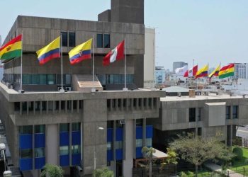 Comunidad Andina saluda confirmación de elección de De La Espriella en Colombia