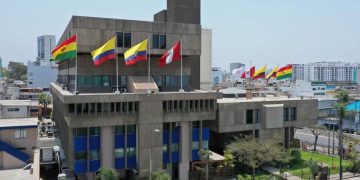Comunidad Andina saluda confirmación de elección de De La Espriella en Colombia