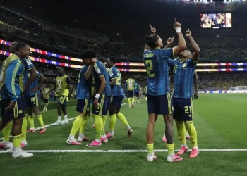Colombia busca ante Congo el boleto a los dieciseisavos de final del Mundial 2026