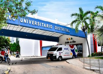 Sicariato en El Carmen deja un muerto en Barranquilla: la víctima fue atacada cuando iba en moto con su pareja