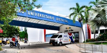 Sicariato en El Carmen deja un muerto en Barranquilla: la víctima fue atacada cuando iba en moto con su pareja
