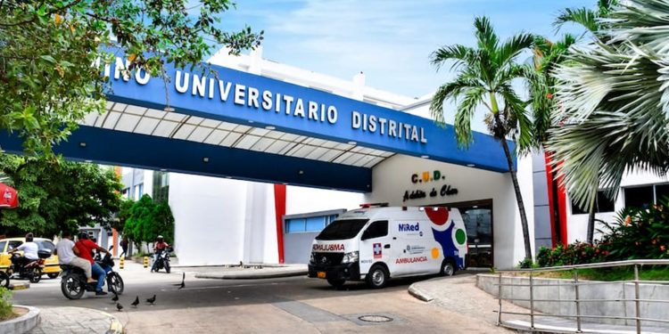 Sicariato en El Carmen deja un muerto en Barranquilla: la víctima fue atacada cuando iba en moto con su pareja