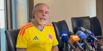 Benedetti desautoriza ley seca anticipada en Bogotá y afirma que el decreto nacional prevalece sobre la medida de Galán