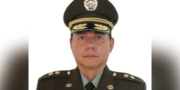 Director de la Policía rechaza secuestro de uniformados y lanza duro mensaje al ELN