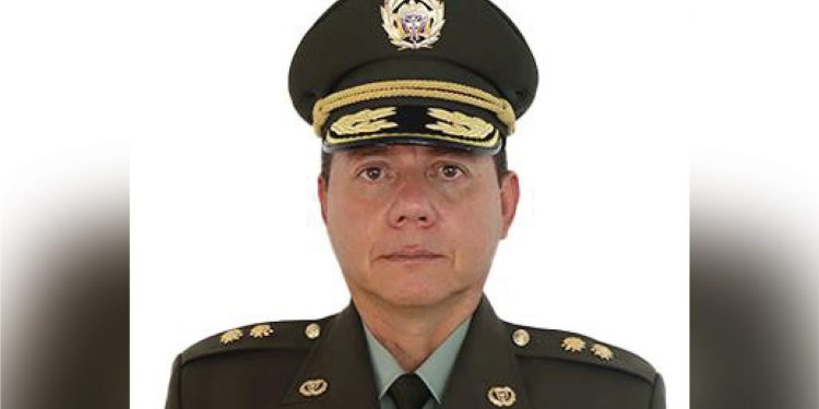 Director de la Policía rechaza secuestro de uniformados y lanza duro mensaje al ELN