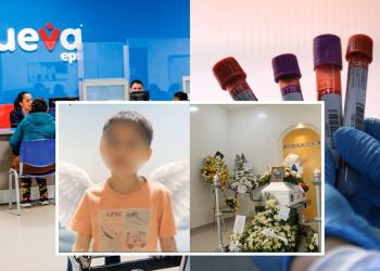 Familia de Kevin Acosta vuelve a denunciar falta de medicamentos: adolescente con hemofilia lleva dos meses sin tratamiento