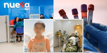 Familia de Kevin Acosta vuelve a denunciar falta de medicamentos: adolescente con hemofilia lleva dos meses sin tratamiento