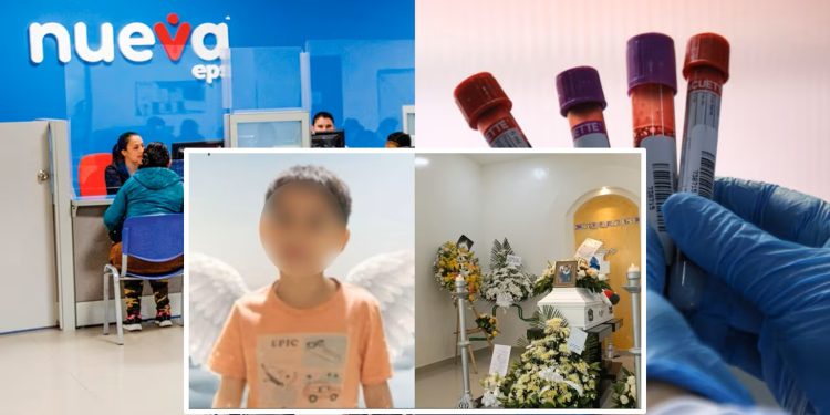 Familia de Kevin Acosta vuelve a denunciar falta de medicamentos: adolescente con hemofilia lleva dos meses sin tratamiento