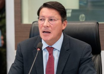 Registrador asegura que los resultados de la segunda vuelta presidencial están garantizados