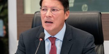 Registrador asegura que los resultados de la segunda vuelta presidencial están garantizados