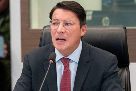 Registrador asegura que los resultados de la segunda vuelta presidencial están garantizados