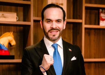 “A proteger el voto y actuar con valentía”: llamado de Abelardo de La Espriella a los colombianos