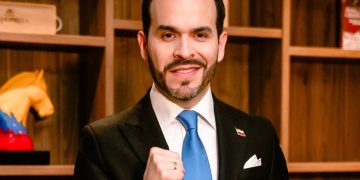 “A proteger el voto y actuar con valentía”: llamado de Abelardo de La Espriella a los colombianos