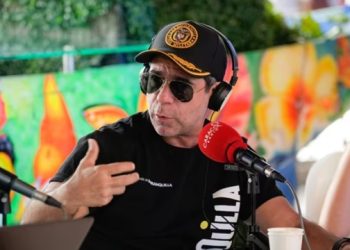 Alejandro Char cuestiona intervención del Gobierno en Air-e tras anuncio de liquidación