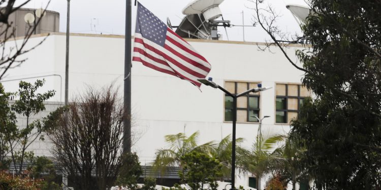 Embajada de Estados Unidos emite alerta de seguridad para 9 municipios del Atlántico