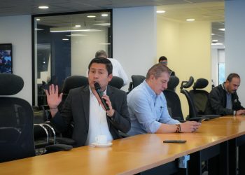 CNE recuerda a las campañas que este viernes vence el plazo para postular testigos electorales en el exterior