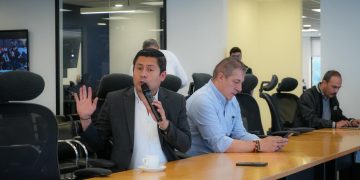 CNE recuerda a las campañas que este viernes vence el plazo para postular testigos electorales en el exterior