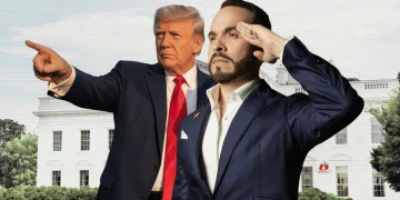 “Es mi Honor dar a Abelardo mi Apoyo Completo y Total”: Donald Trump respalda a Abelardo De La Espriella para la segunda vuelta presidencial