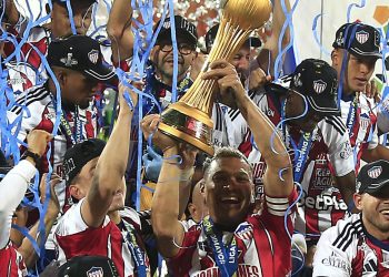 ¡Barranquilla amaneció campeona! Junior conquista su estrella 12 y desata una fiesta histórica