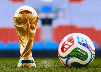 Así quedarían los cruces de dieciseisavos de final del Mundial 2026 si la fase de grupos terminara hoy