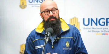 Renuncia Carlos Carrillo a la UNGRD tras suspensión de la Procuraduría por presunta participación en política