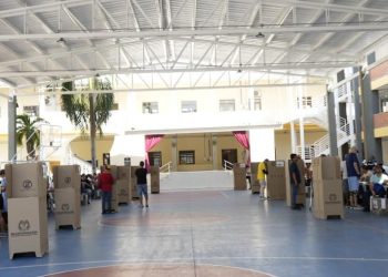 Registraduría y Procuraduría reiteran prohibición del uso de celulares en puestos de votación