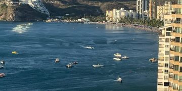 Ciencia al alcance de todos: Más de 1.200 personas vivieron el ‘Océano de Puertas Abiertas’ de Invemar en Santa Marta